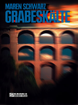 cover image of Grabeskälte